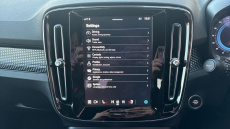 Volvo XC40 2.0 B4P Plus Dark 5dr Auto Petrol Estate